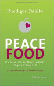 Peacefood cover